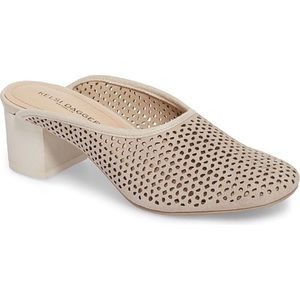 Anthropologie Kelsi Dagger Brooklyn Slip on Sz 9